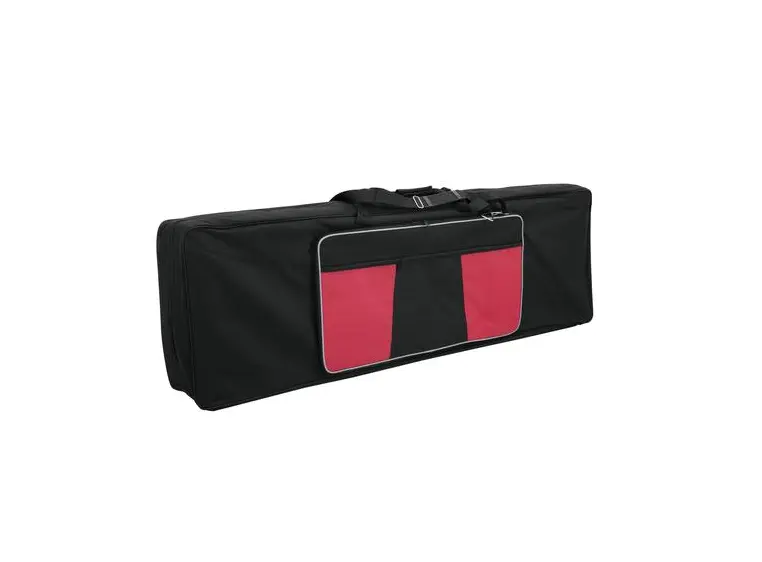 DIMAVERY Soft-Bag for keyboard, XL 